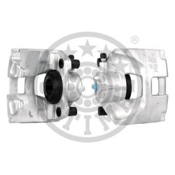 Stabdžių apkaba OPTIMAL BC-2598L