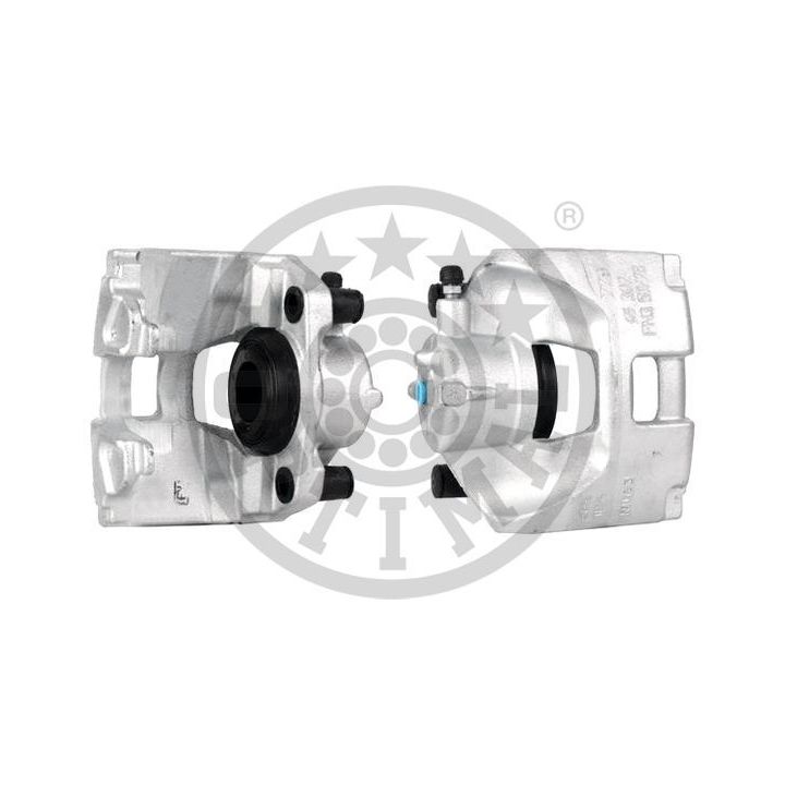 Stabdžių apkaba OPTIMAL BC-2598L