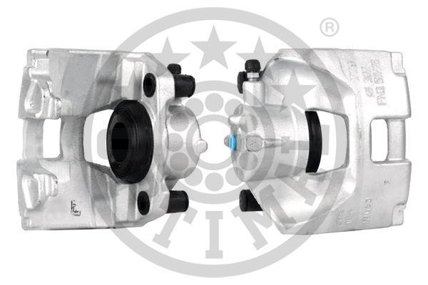 Stabdžių apkaba OPTIMAL BC-2598L
