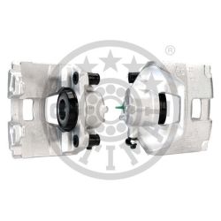 Stabdžių apkaba OPTIMAL BC-2598R