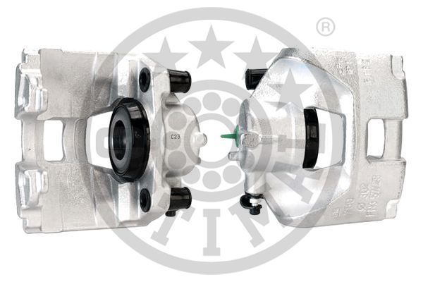 Stabdžių apkaba OPTIMAL BC-2598R