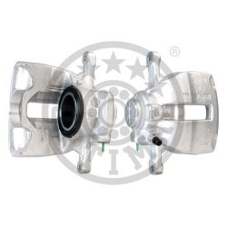 Stabdžių apkaba OPTIMAL BC-2621R