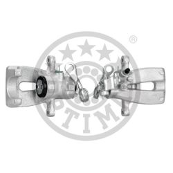 Stabdžių apkaba OPTIMAL BC-2667L