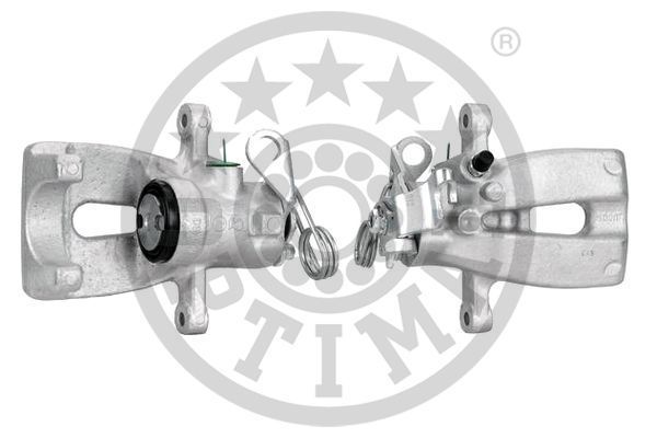 Stabdžių apkaba OPTIMAL BC-2667L