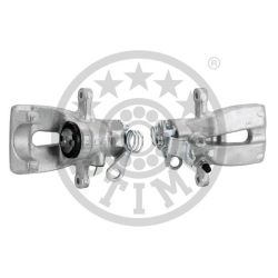 Stabdžių apkaba OPTIMAL BC-2667R