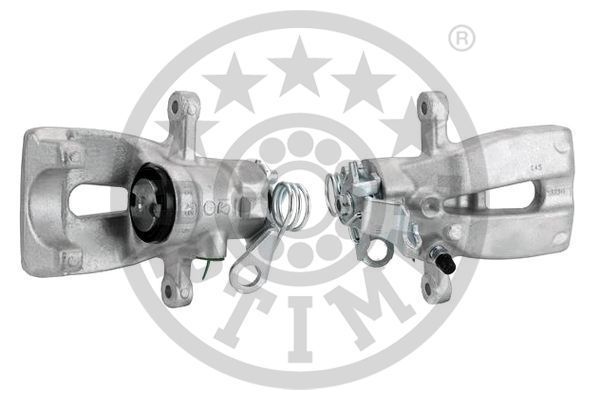 Stabdžių apkaba OPTIMAL BC-2667R