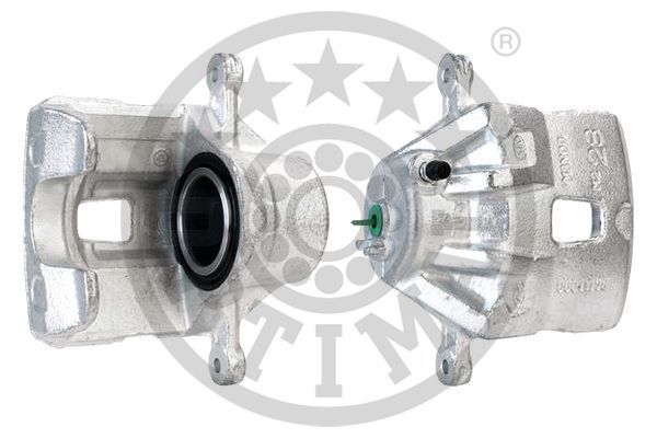 Stabdžių apkaba OPTIMAL BC-2673R