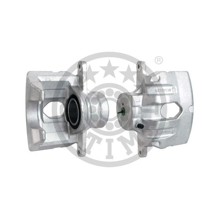 Stabdžių apkaba OPTIMAL BC-2728L