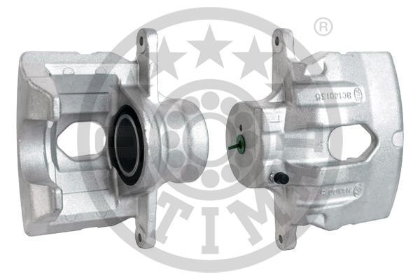 Stabdžių apkaba OPTIMAL BC-2728L