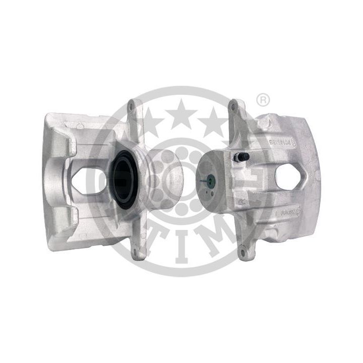 Stabdžių apkaba OPTIMAL BC-2728R