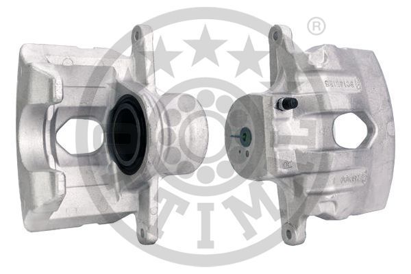 Stabdžių apkaba OPTIMAL BC-2728R