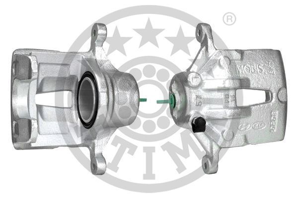 Stabdžių apkaba OPTIMAL BC-2733L