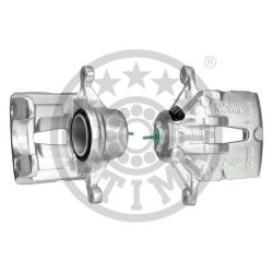 Stabdžių apkaba OPTIMAL BC-2733R