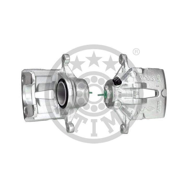 Stabdžių apkaba OPTIMAL BC-2733R