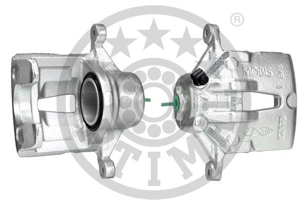 Stabdžių apkaba OPTIMAL BC-2733R