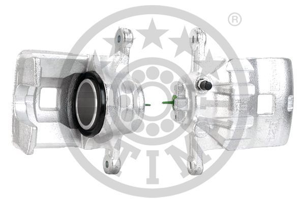 Stabdžių apkaba OPTIMAL BC-2738L