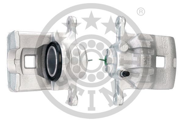 Stabdžių apkaba OPTIMAL BC-2738R