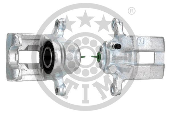 Stabdžių apkaba OPTIMAL BC-2755L