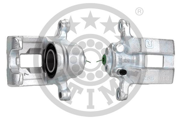 Stabdžių apkaba OPTIMAL BC-2755R