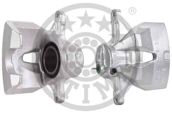 Stabdžių apkaba OPTIMAL BC-2850L