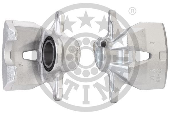 Stabdžių apkaba OPTIMAL BC-2850R