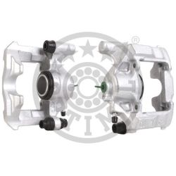 Stabdžių apkaba OPTIMAL BC-2852L