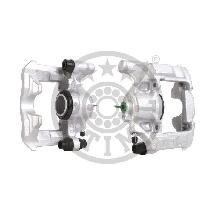 Stabdžių apkaba OPTIMAL BC-2852L