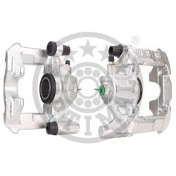 Stabdžių apkaba OPTIMAL BC-2852R