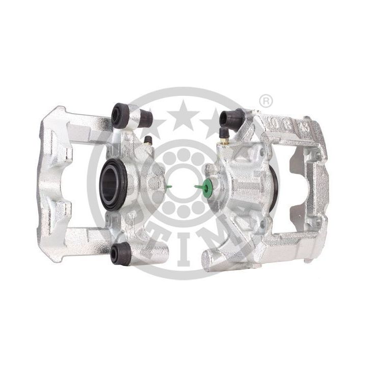 Stabdžių apkaba OPTIMAL BC-2852R