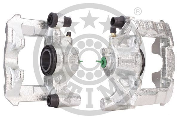 Stabdžių apkaba OPTIMAL BC-2852R