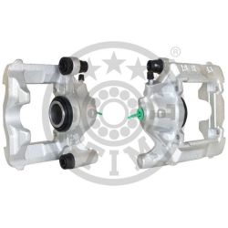 Stabdžių apkaba OPTIMAL BC-2853L