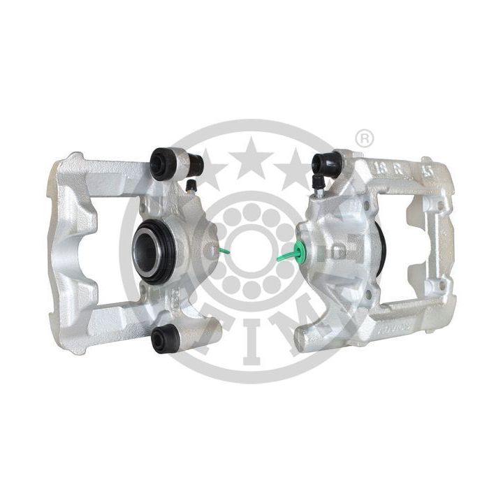 Stabdžių apkaba OPTIMAL BC-2853L