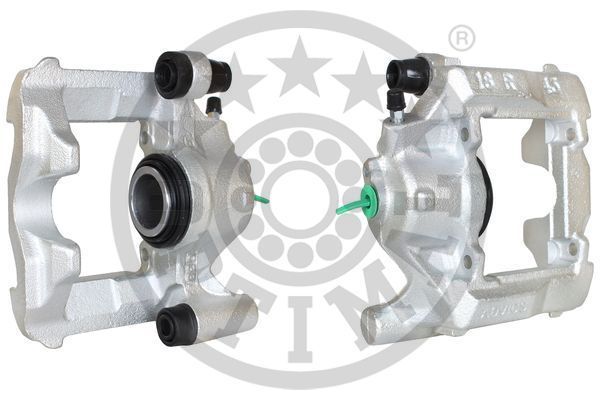 Stabdžių apkaba OPTIMAL BC-2853L