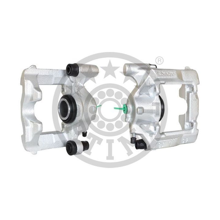 Stabdžių apkaba OPTIMAL BC-2853R