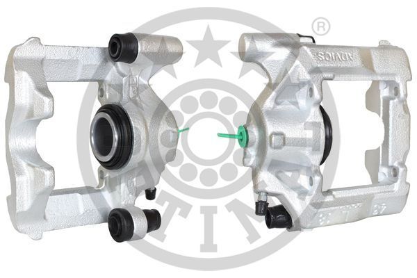 Stabdžių apkaba OPTIMAL BC-2853R