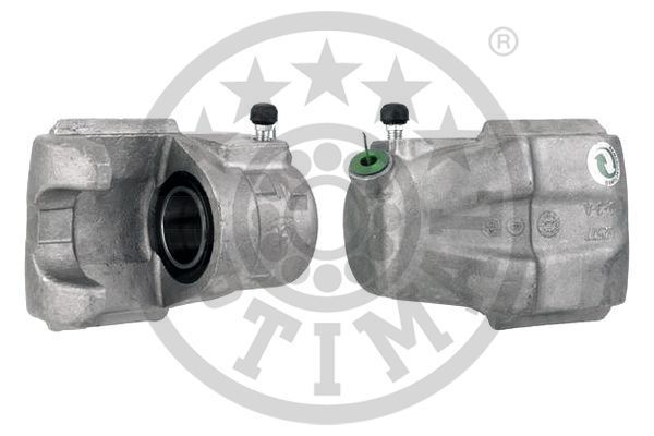 Stabdžių apkaba OPTIMAL BC-3063L