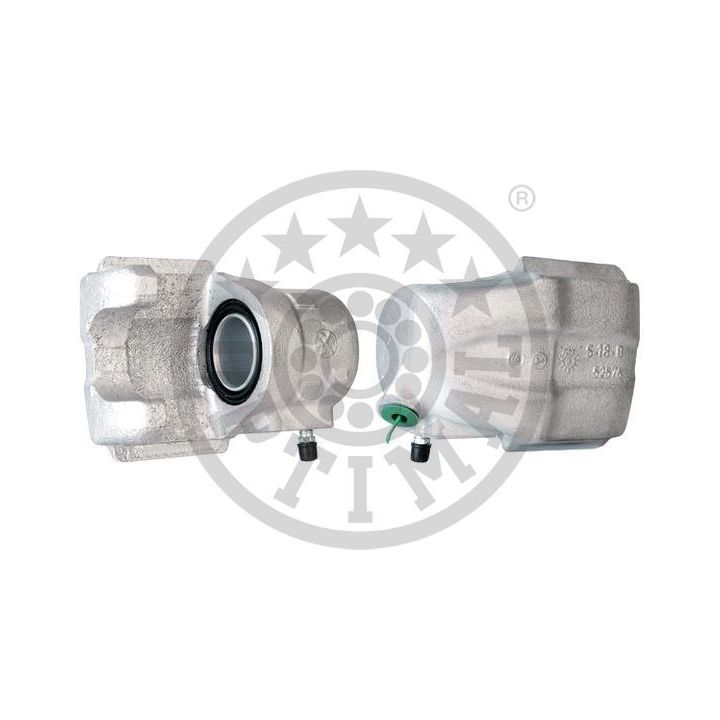 Stabdžių apkaba OPTIMAL BC-3063R