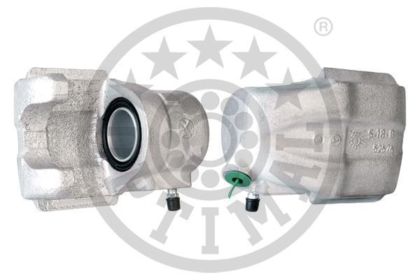 Stabdžių apkaba OPTIMAL BC-3063R