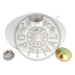 Stabdžių diskas OPTIMAL 202101BS1