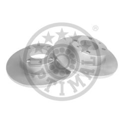 Stabdžių diskas OPTIMAL BS-0290C