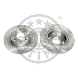 Stabdžių diskas OPTIMAL BS-0540C