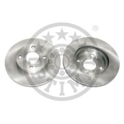 Stabdžių diskas OPTIMAL BS-0560C