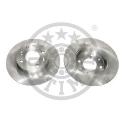 Stabdžių diskas OPTIMAL BS-0660C