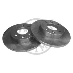 Stabdžių diskas OPTIMAL BS-0670