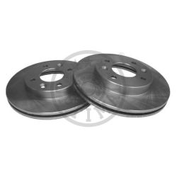 Stabdžių diskas OPTIMAL BS-0800