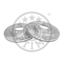 Stabdžių diskas OPTIMAL BS-0800C