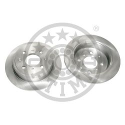 Stabdžių diskas OPTIMAL BS-0830C