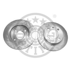 Stabdžių diskas OPTIMAL BS-0960C