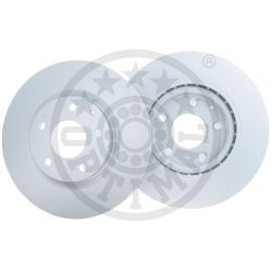 Stabdžių diskas OPTIMAL BS-1004HC