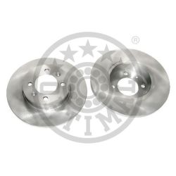 Stabdžių diskas OPTIMAL BS-1040C